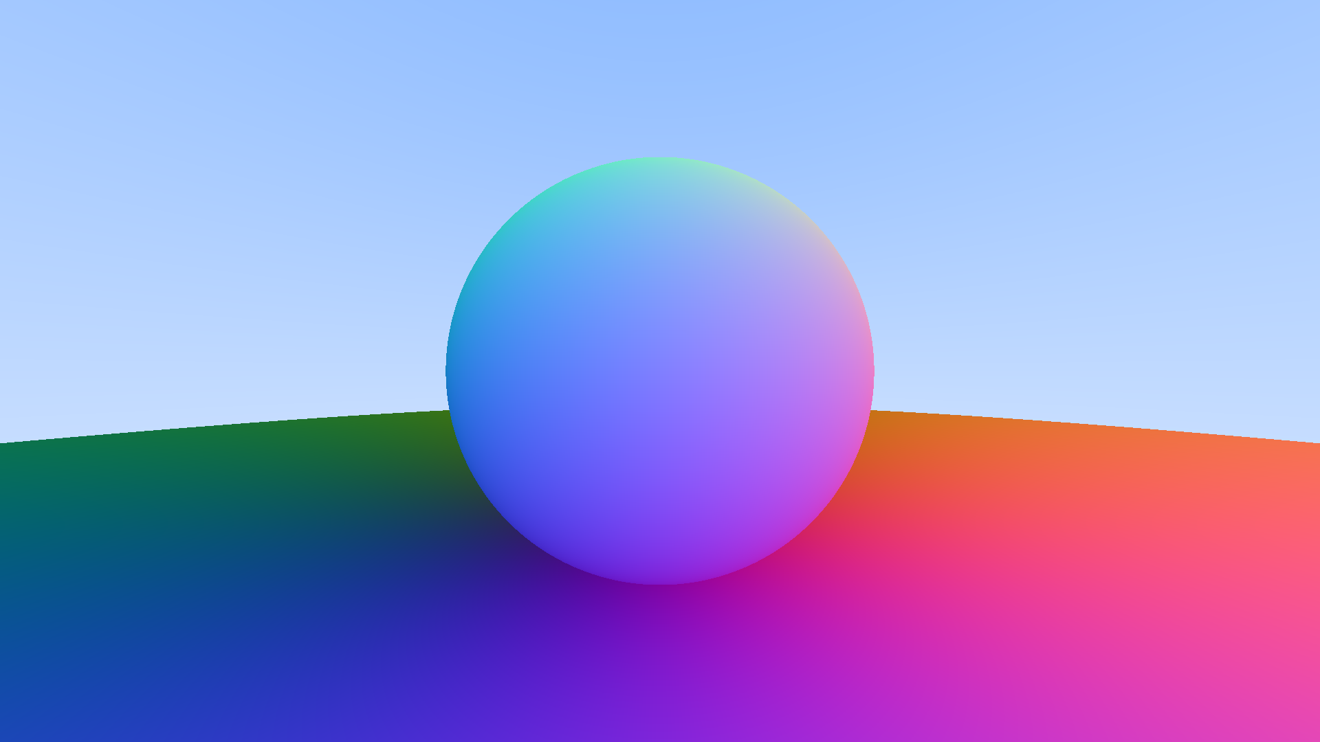 Chip off the old ball