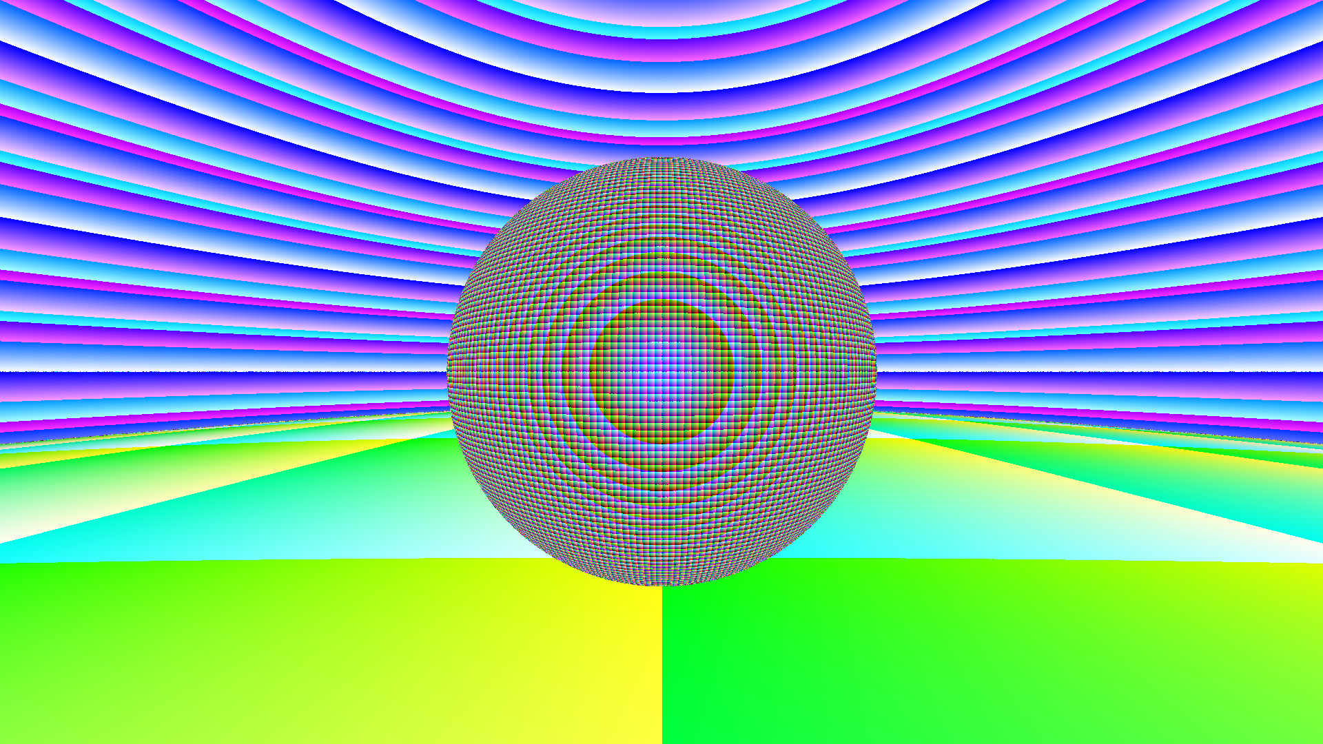 Loop quantum gravity